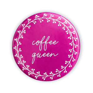 Placka ~ Coffee queen