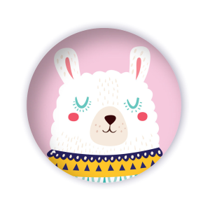 Placka ~ Lama