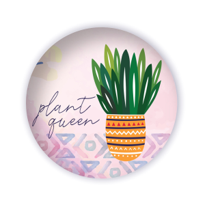 Placka ~ Plant queen